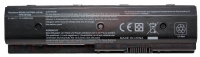 Bateria HP DV6T-6000 M6-1000 D7-7000 6 Celulas 11.1V 5200mAh Compativel